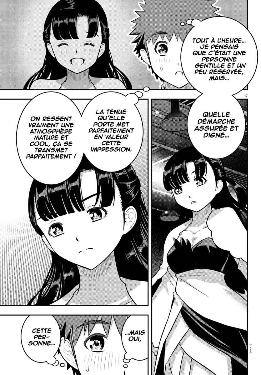 Chapter 243 - Page 18