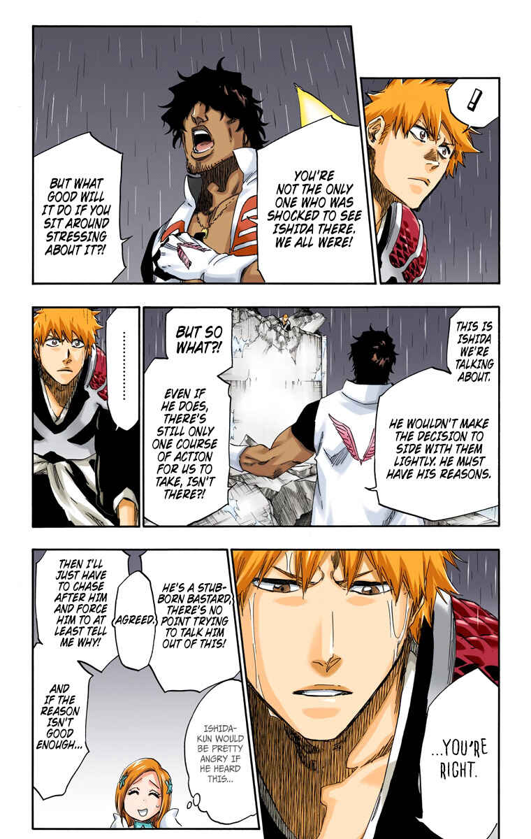 Chapter 587 - Page 10