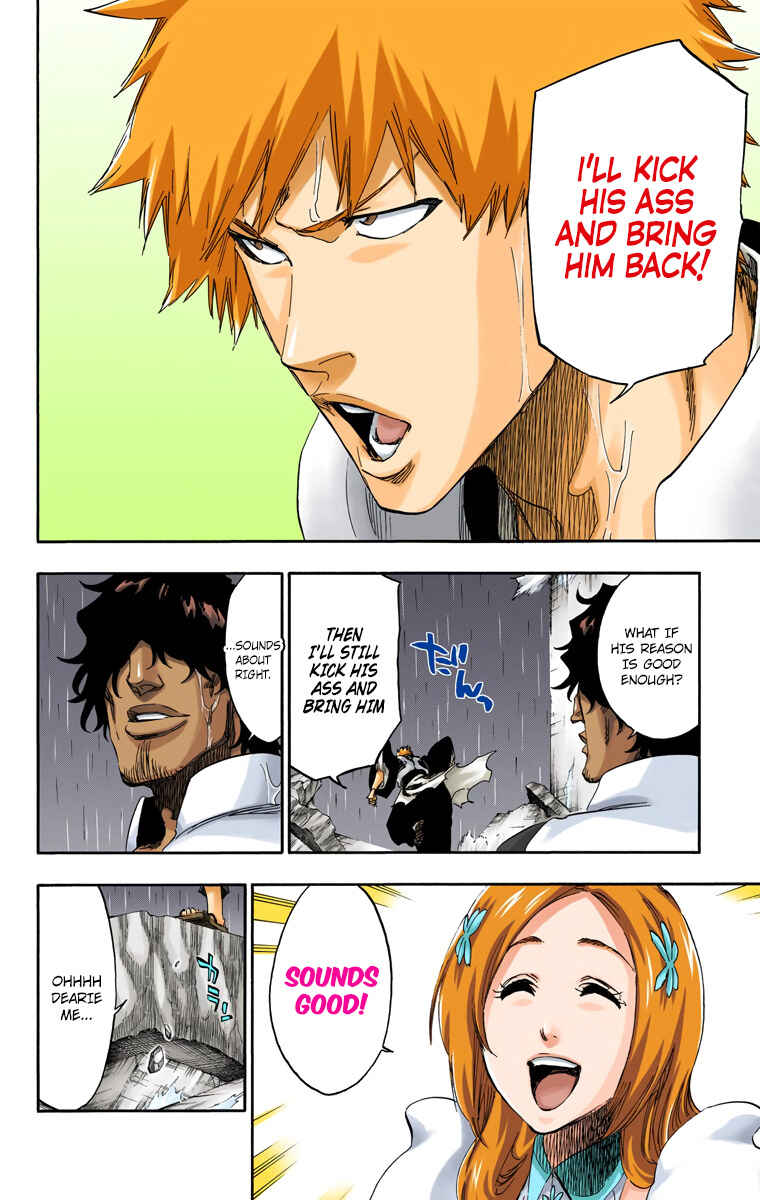Chapter 587 - Page 11