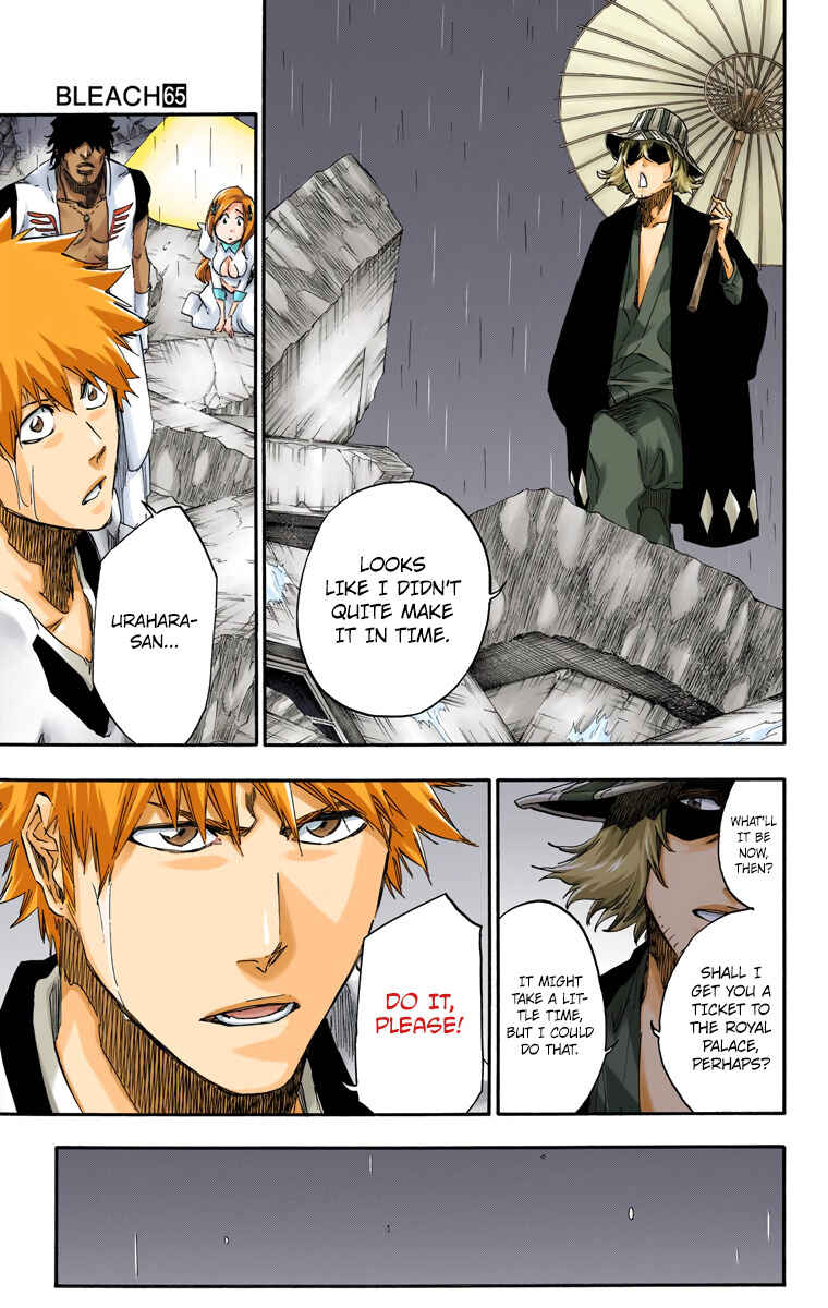 Chapter 587 - Page 12