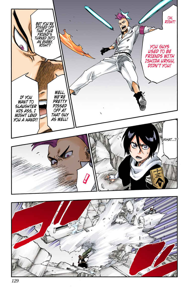 Chapter 587 - Page 14