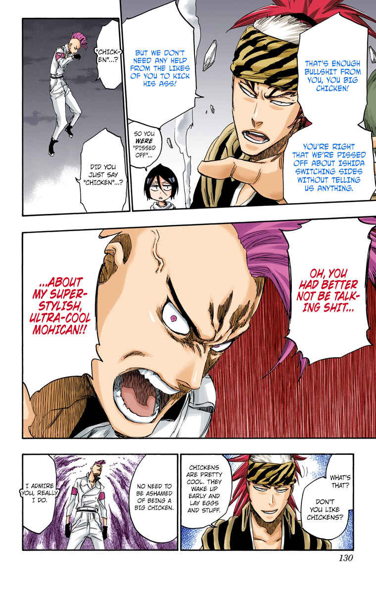 Chapter 587 - Page 15