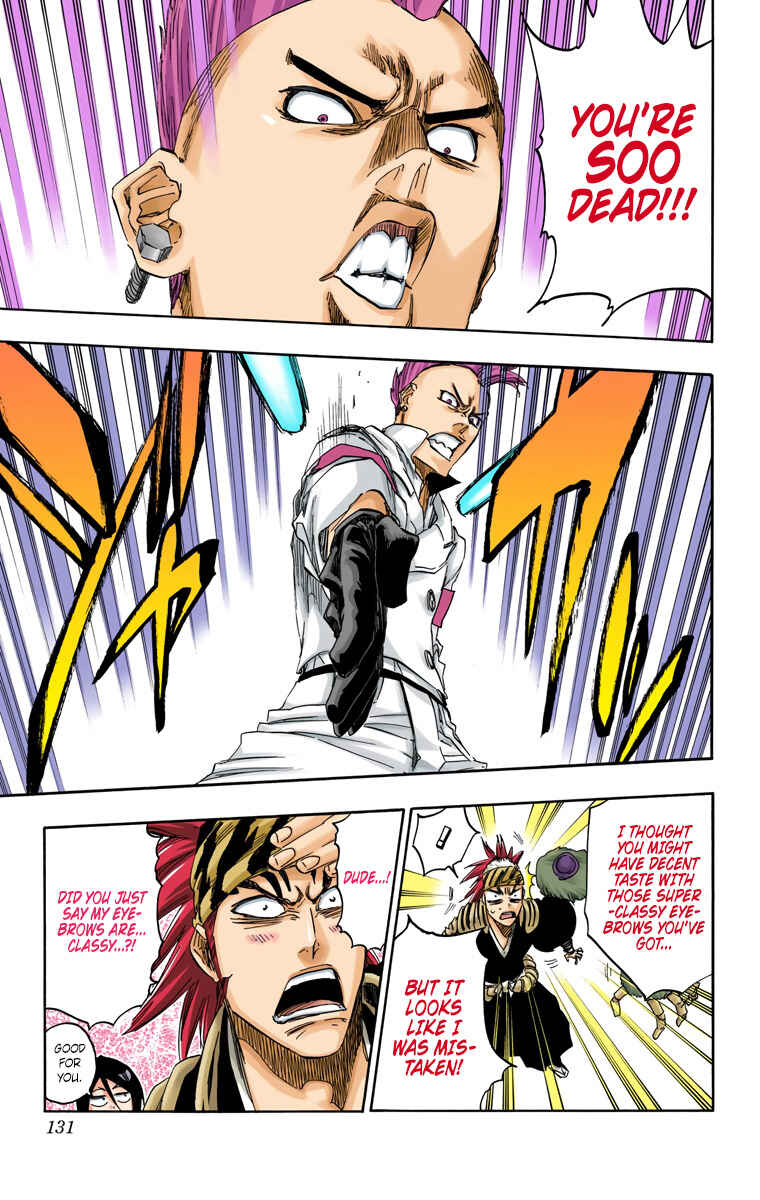 Chapter 587 - Page 16