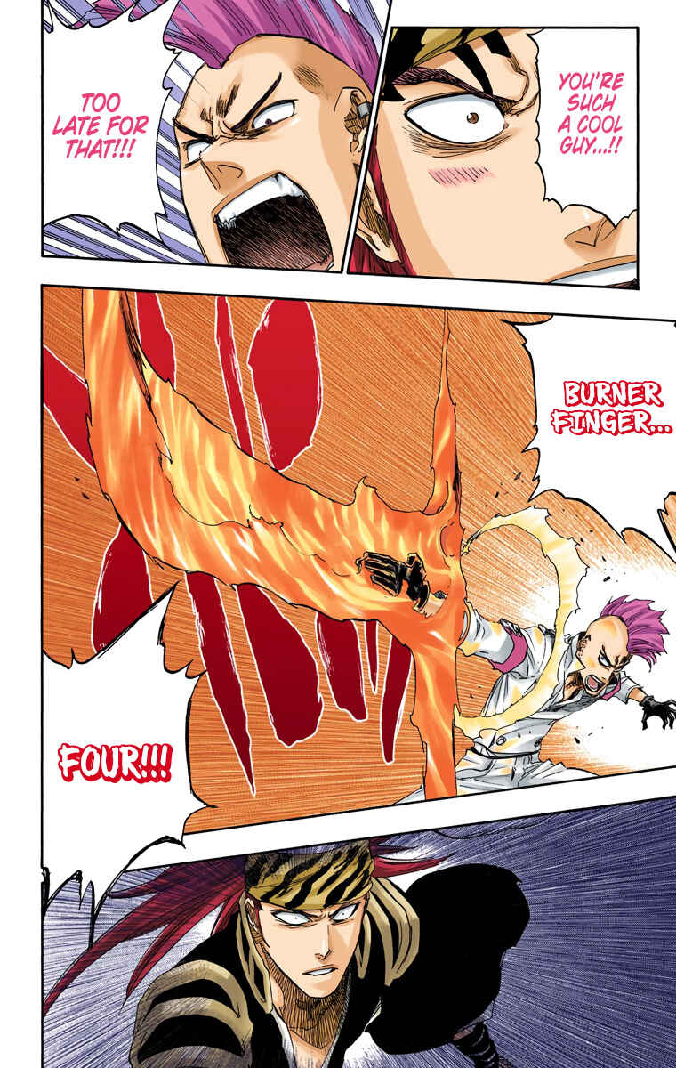 Chapter 587 - Page 17