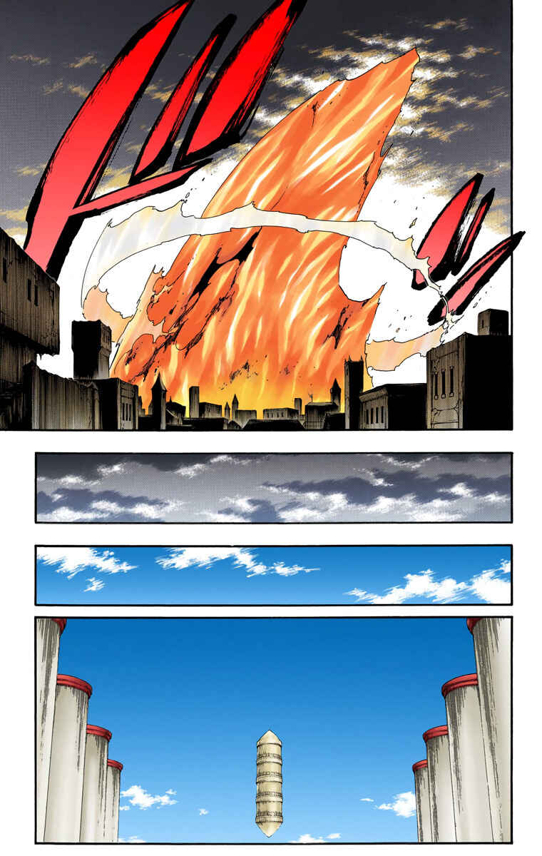 Chapter 587 - Page 18
