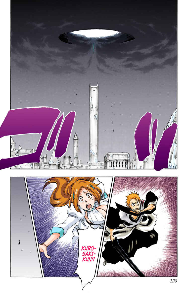 Chapter 587 - Page 5