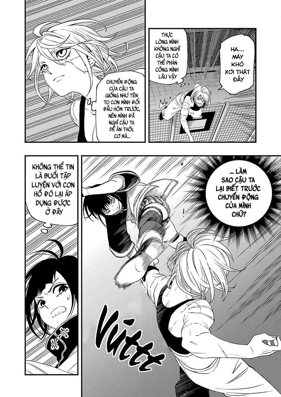 Chapter 76 - Page 16