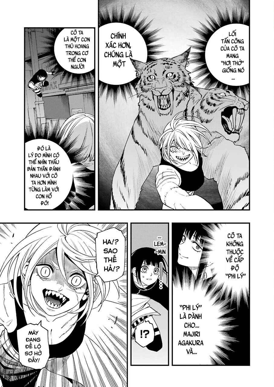 Chapter 76 - Page 17