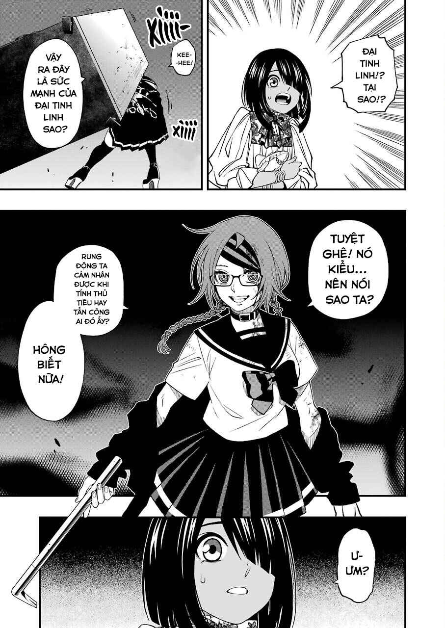 Chapter 76 - Page 19