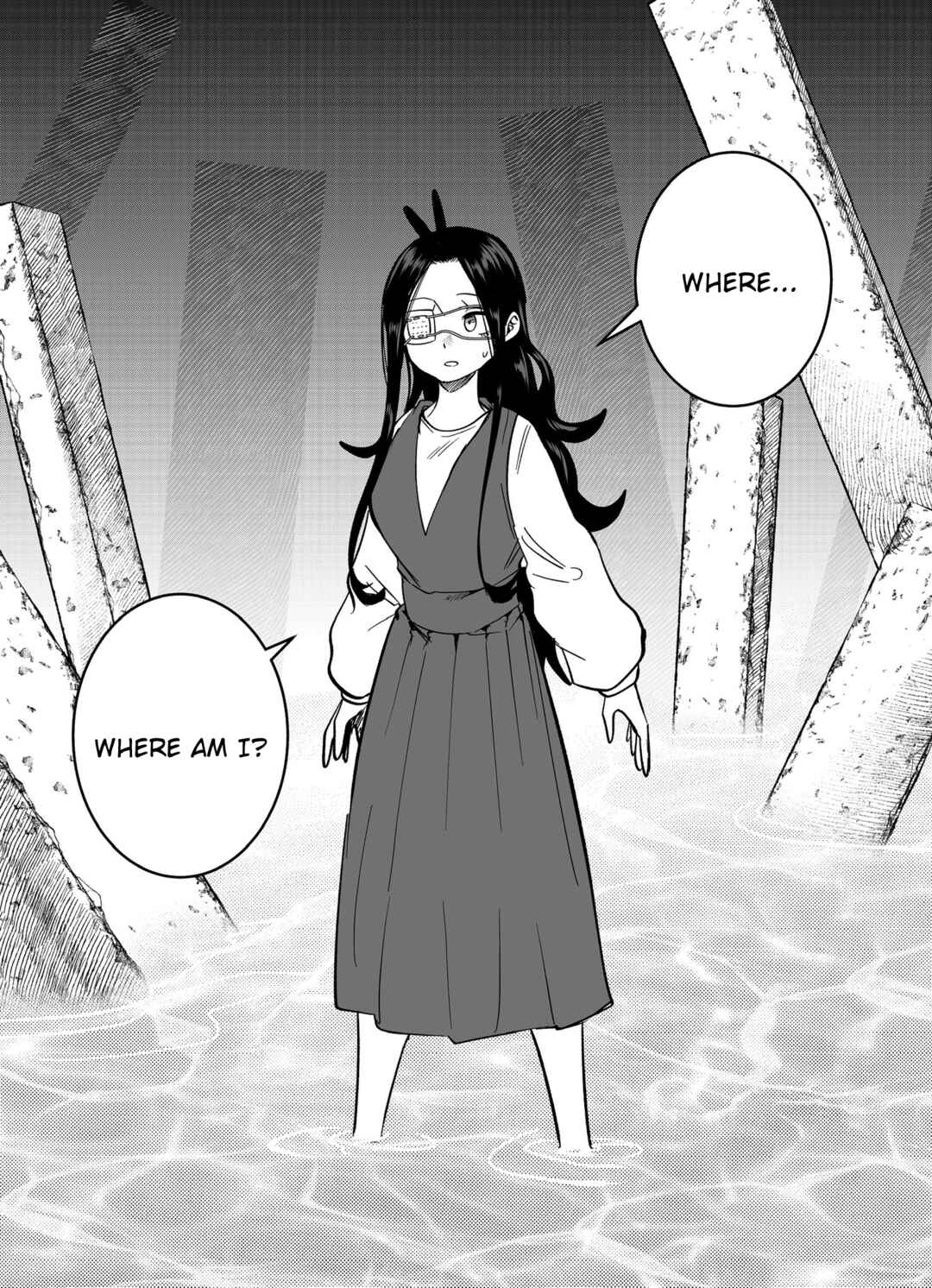 Chapter 61 - Page 1