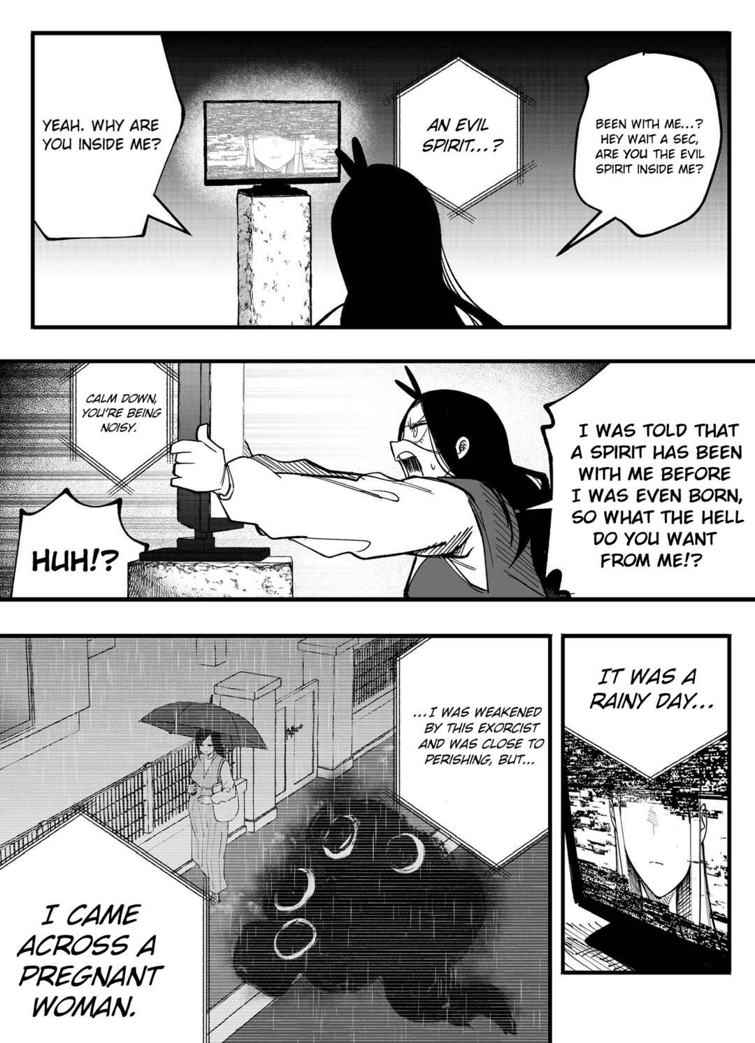 Chapter 61 - Page 7