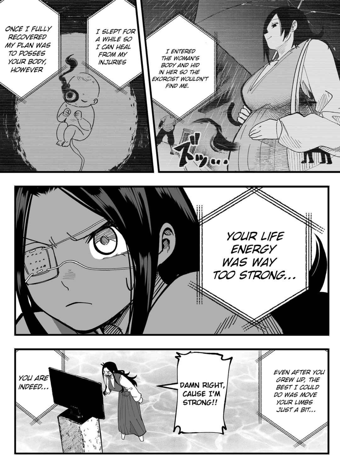 Chapter 61 - Page 8