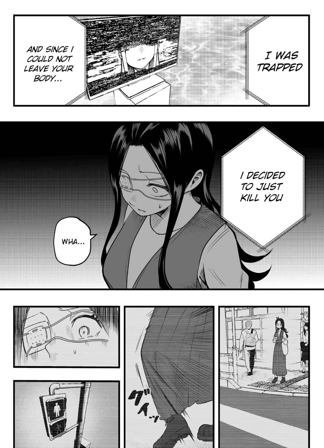 Chapter 61 - Page 9