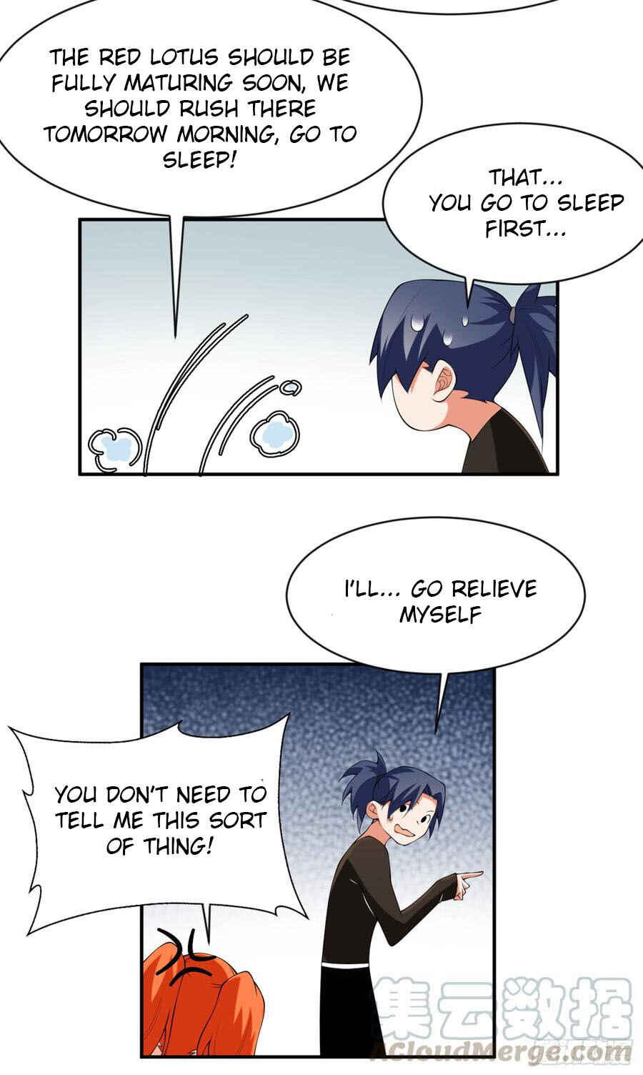 Chapter 33 - Page 25