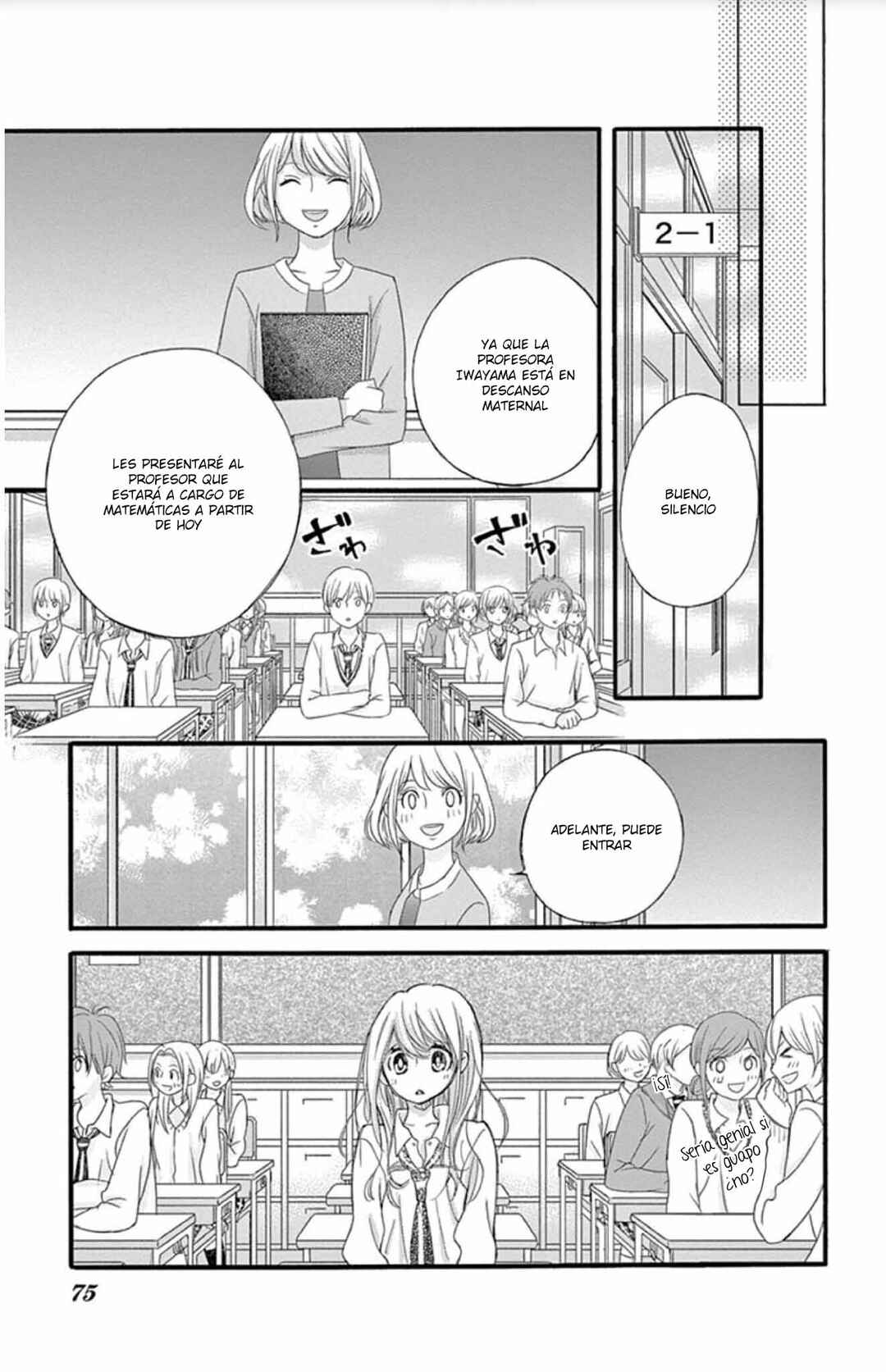 Chapter 41 - Page 32