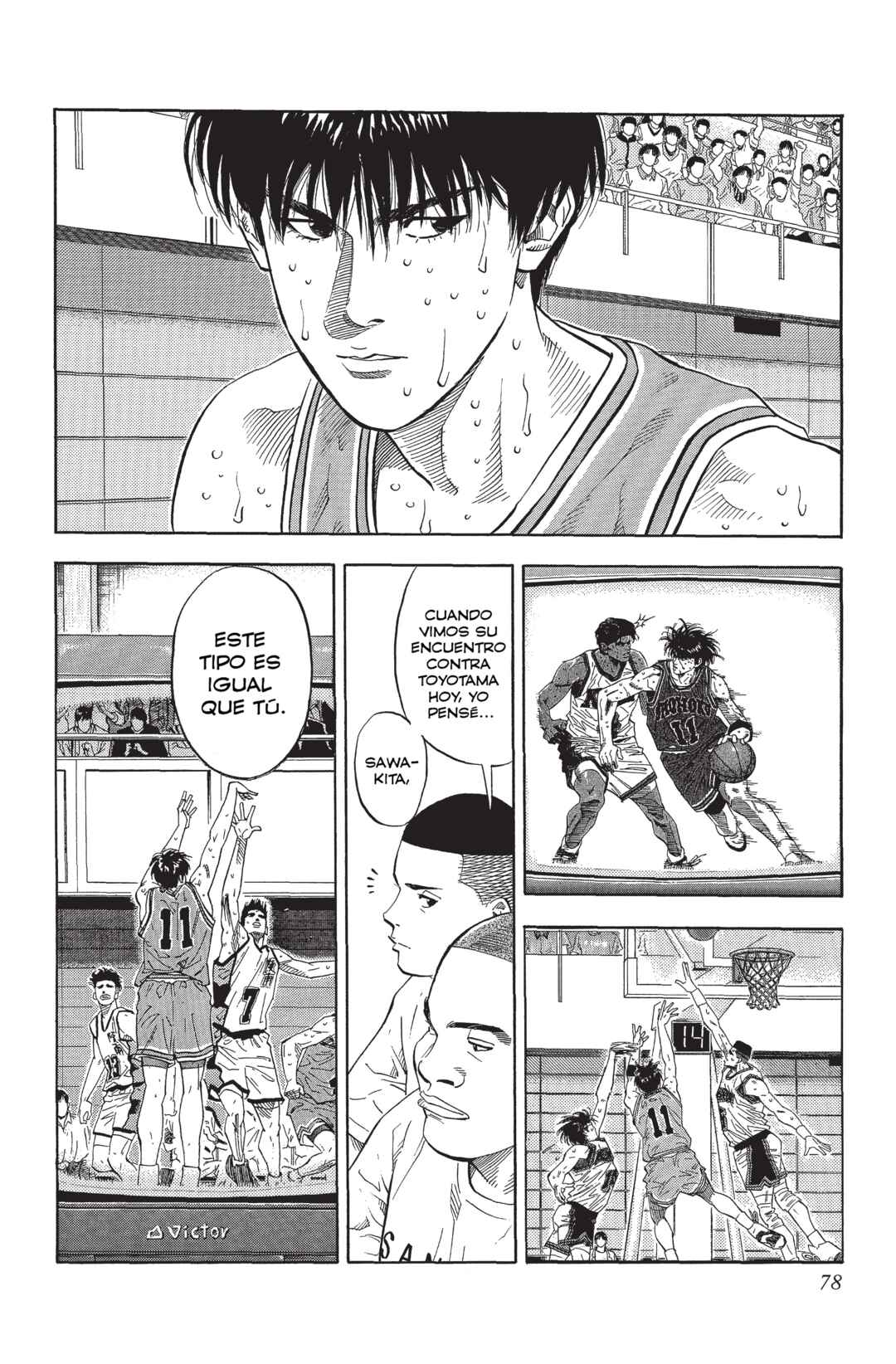 Chapter 218 - Page 12