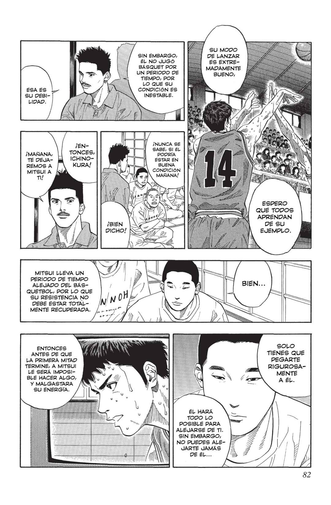 Chapter 218 - Page 16