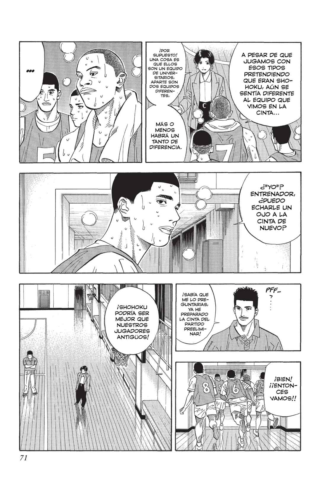 Chapter 218 - Page 5