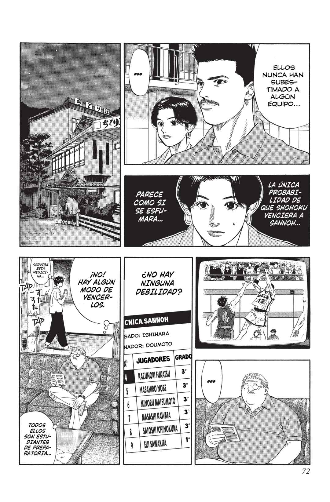 Chapter 218 - Page 6