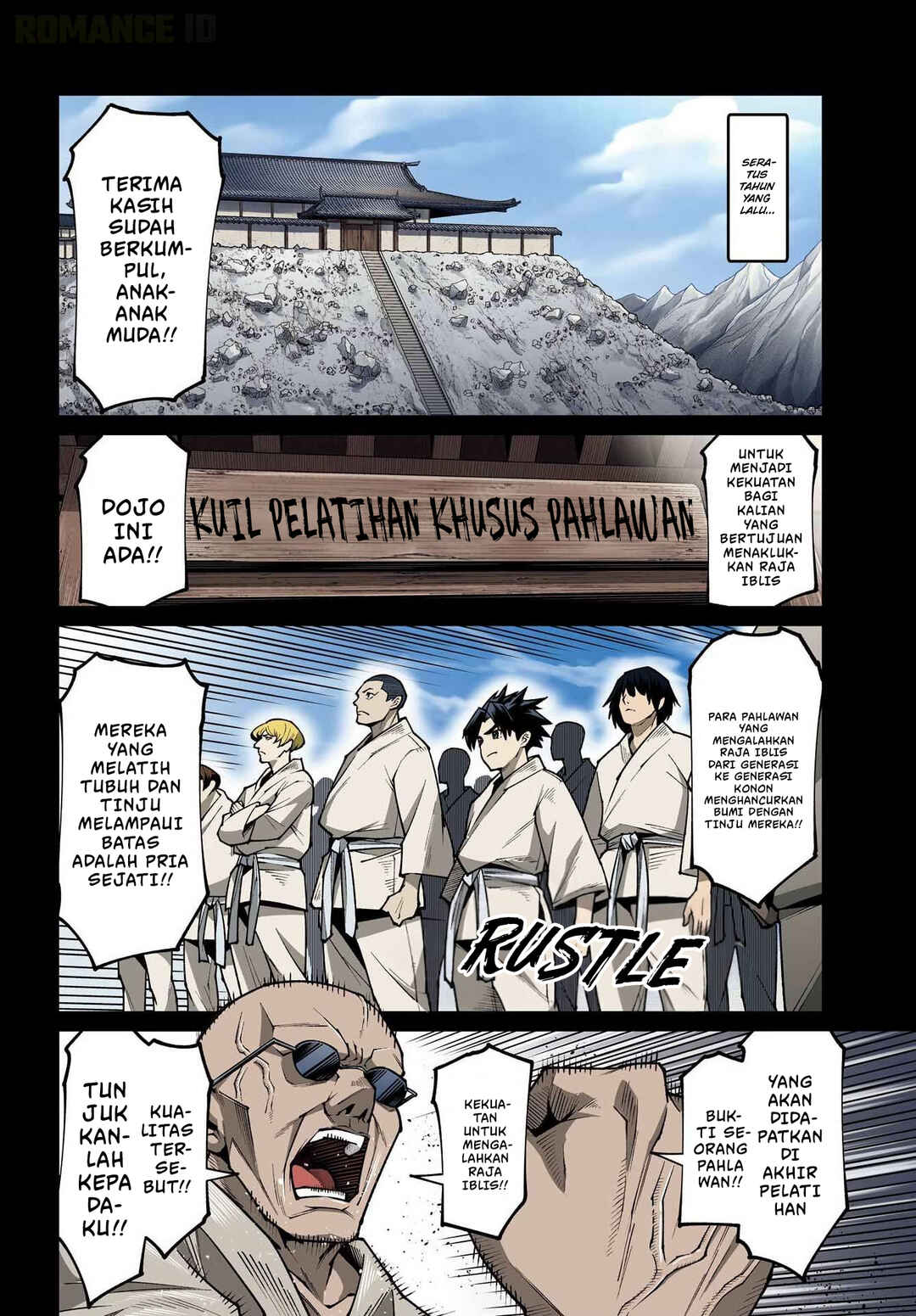 Chapter 1 - Page 10