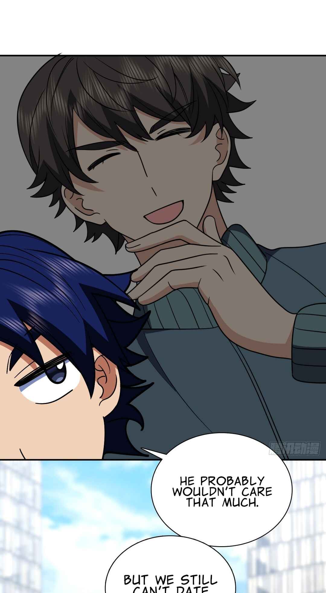 Chapter 423 - Page 13