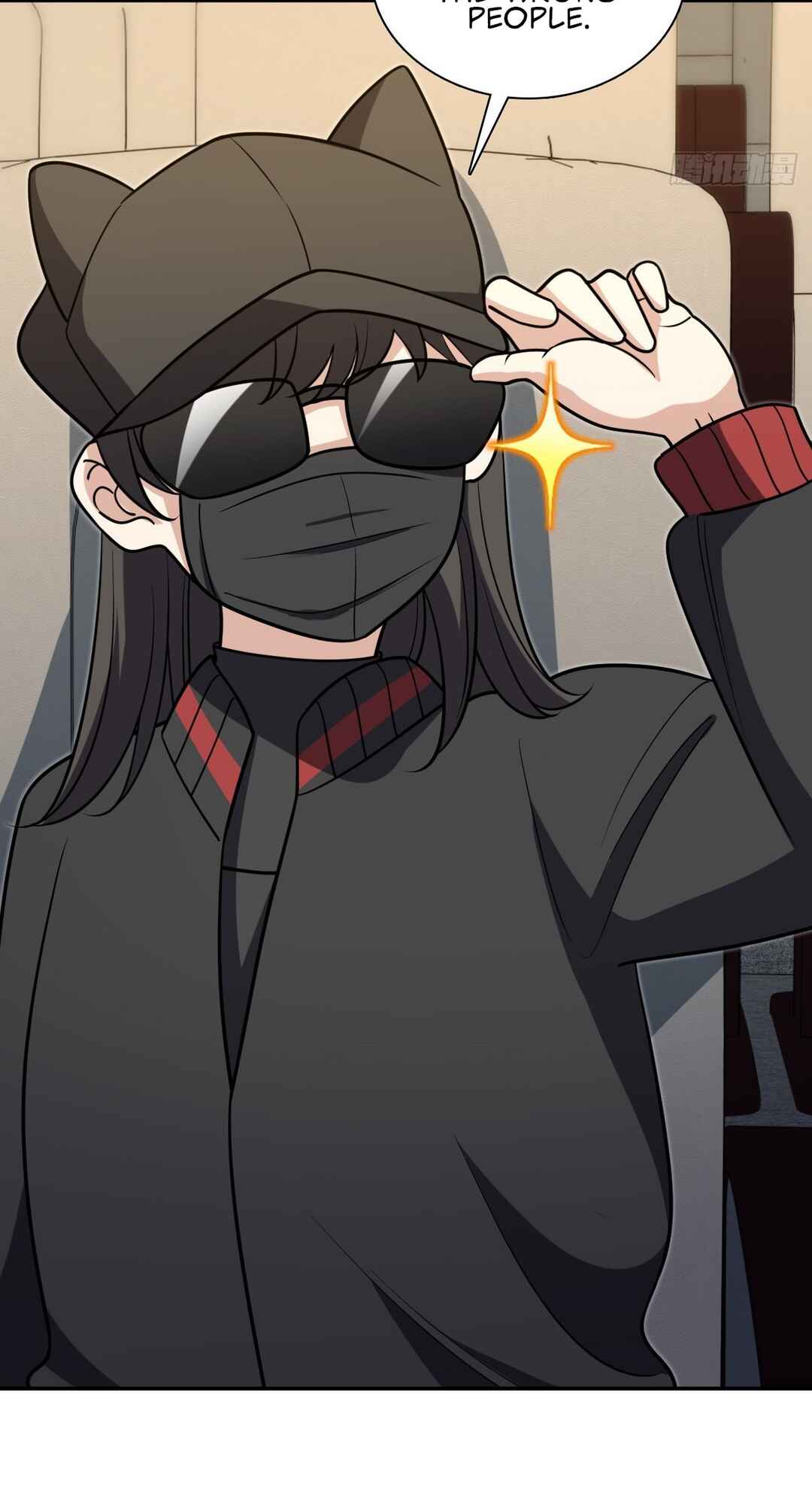 Chapter 423 - Page 47