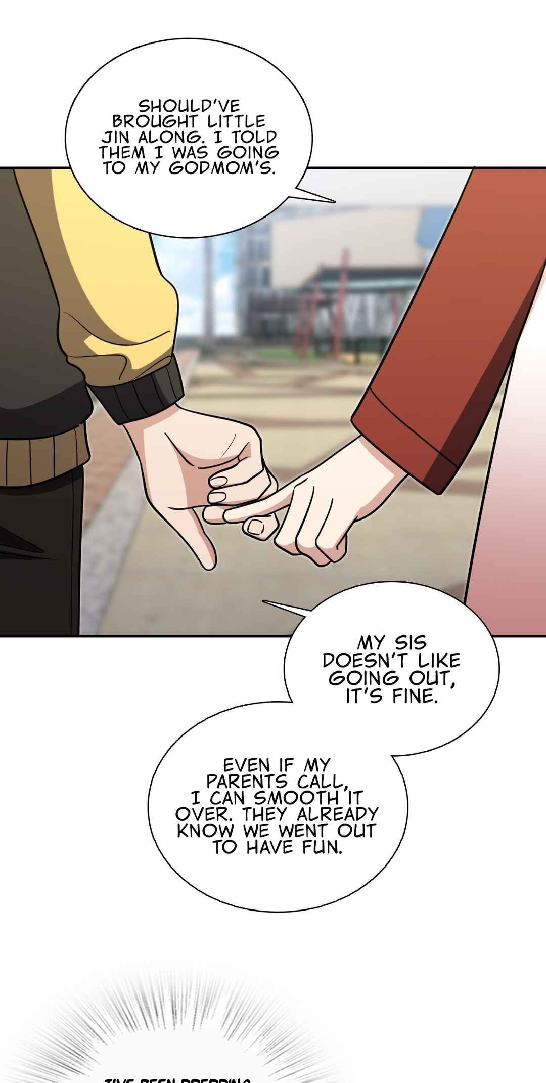 Chapter 423 - Page 8