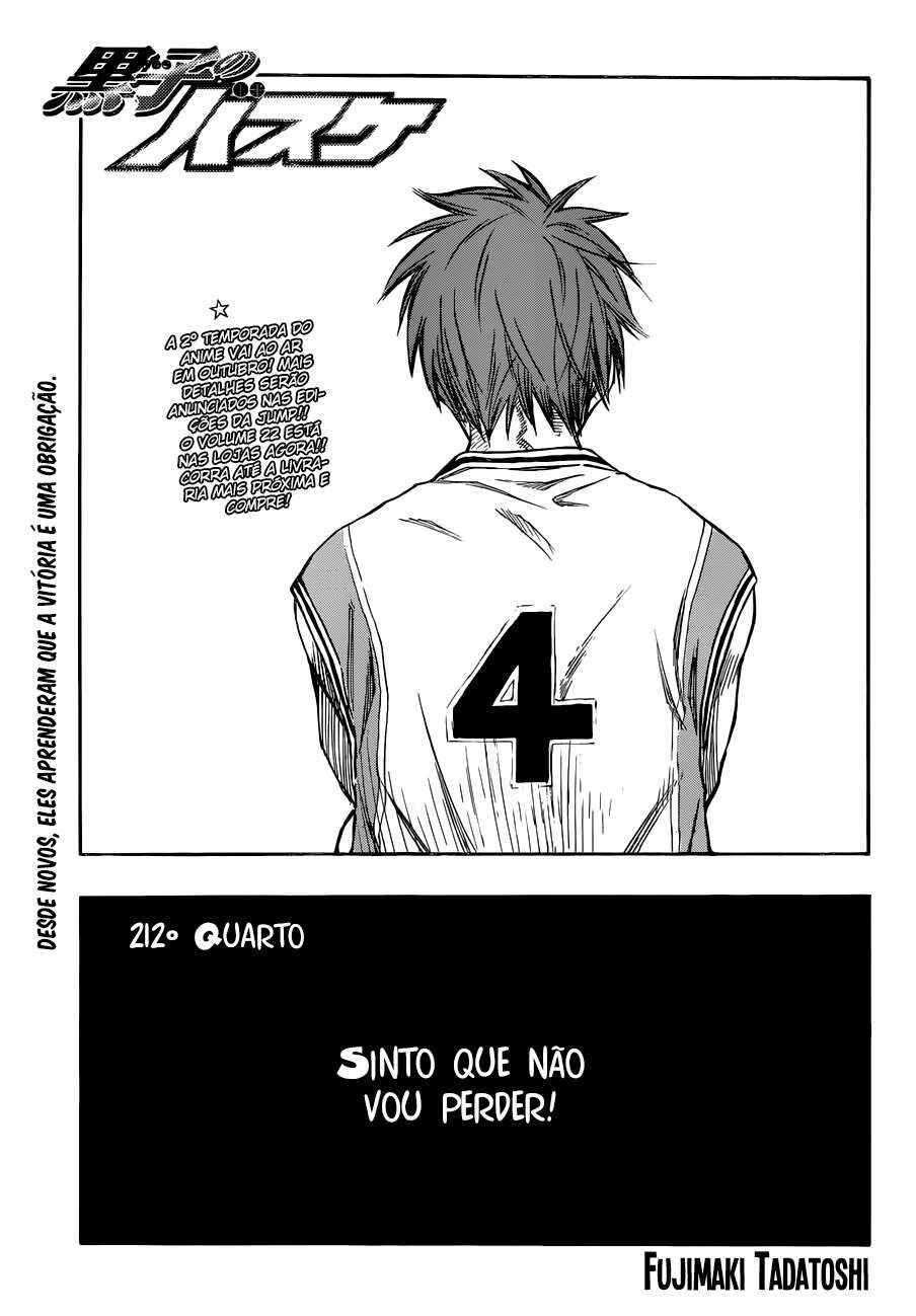 Chapter 212 - Page 1