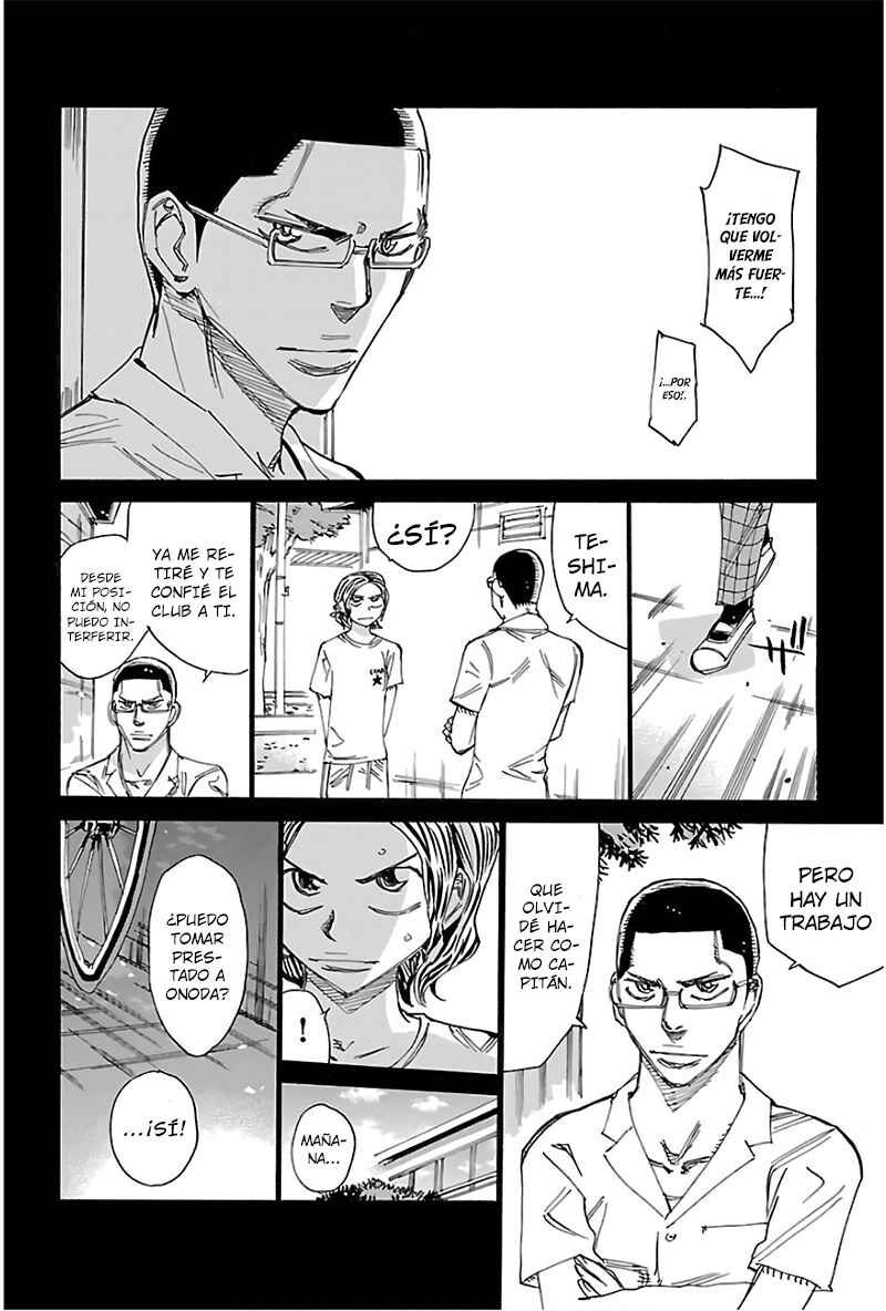 Chapter 531 - Page 21