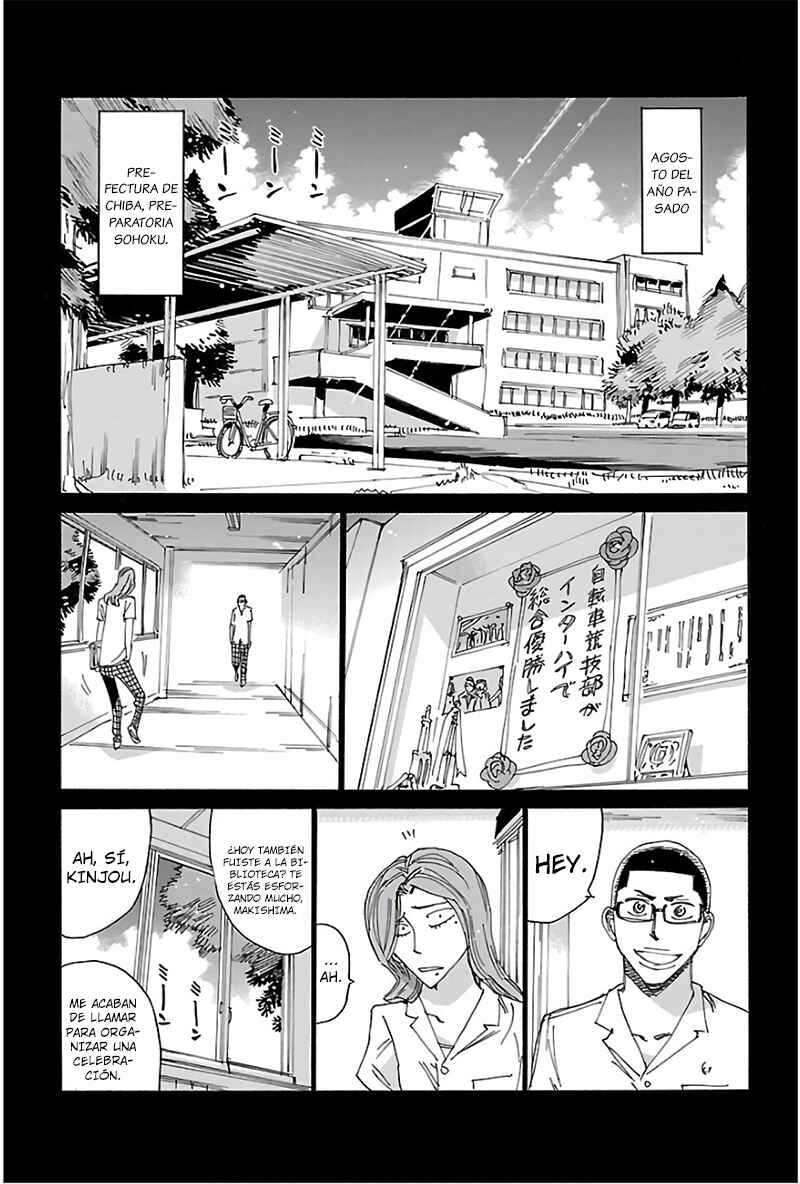 Chapter 531 - Page 6