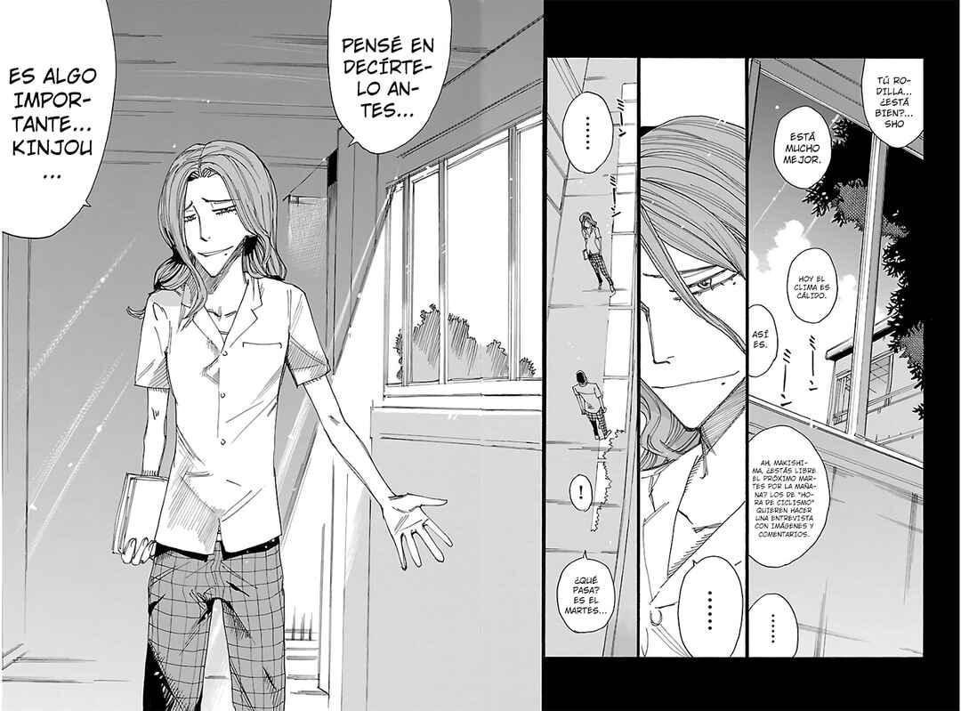Chapter 531 - Page 7