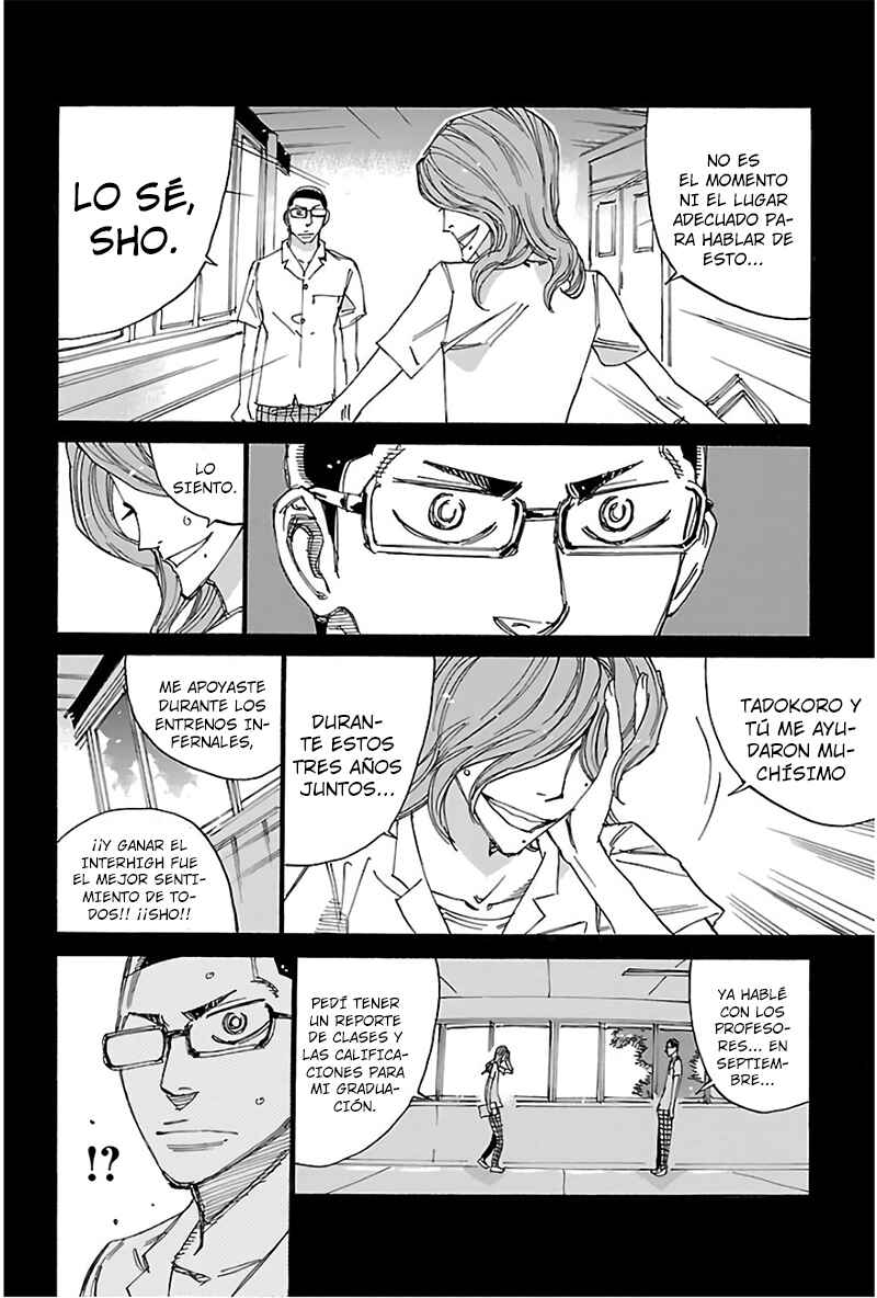 Chapter 531 - Page 8