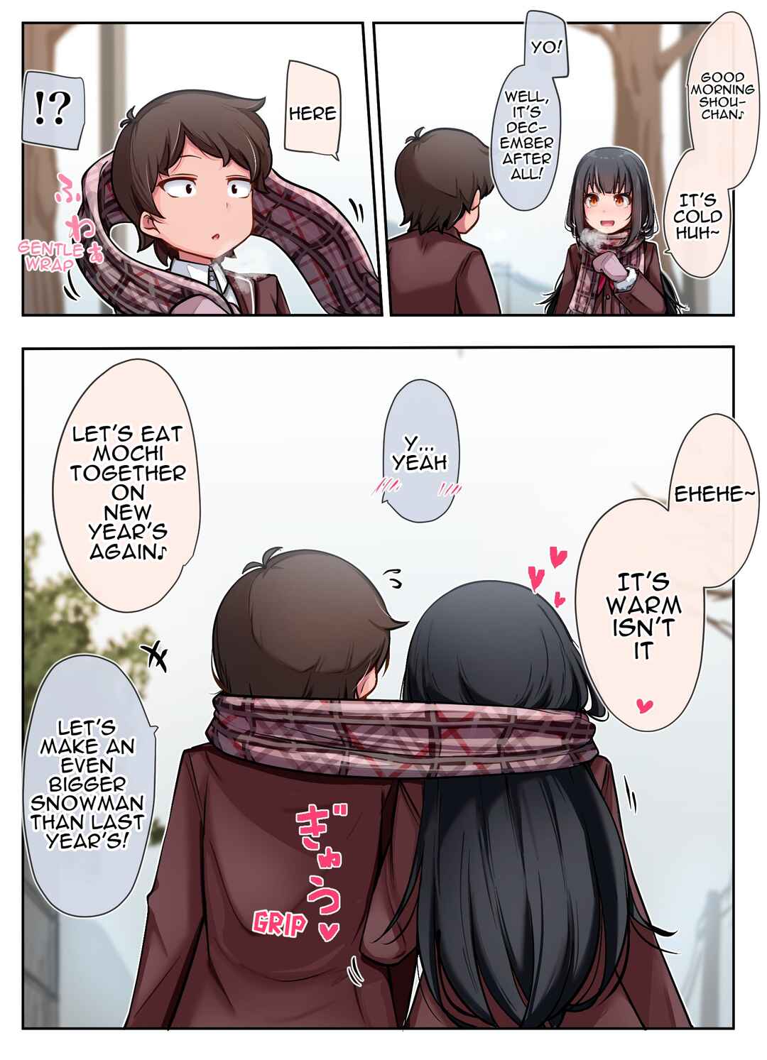 Chapter 68 - Page 1