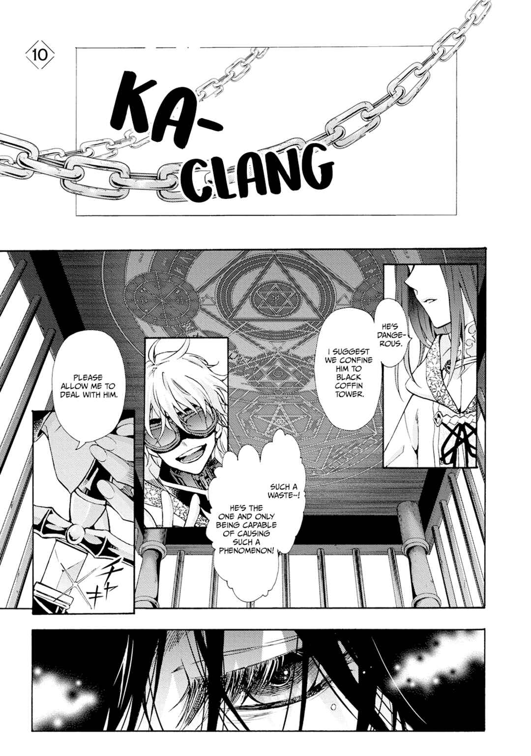 Chapter 10 - Page 1