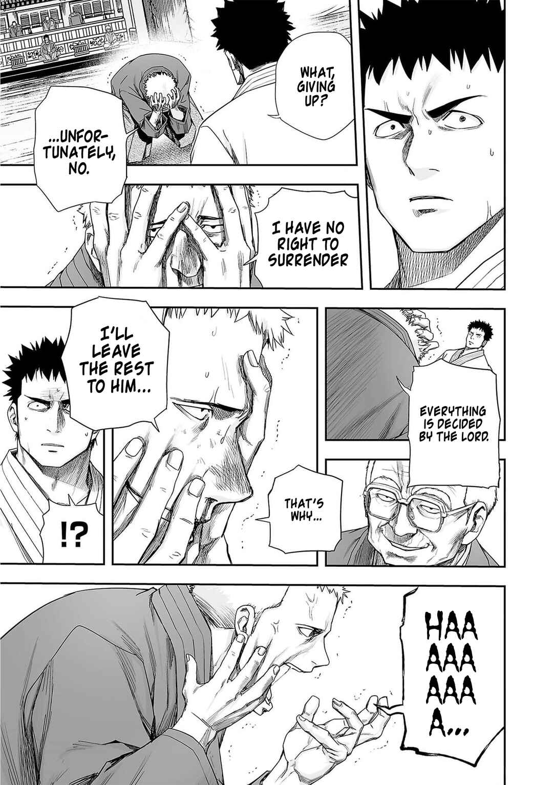 Chapter 219 - Page 16
