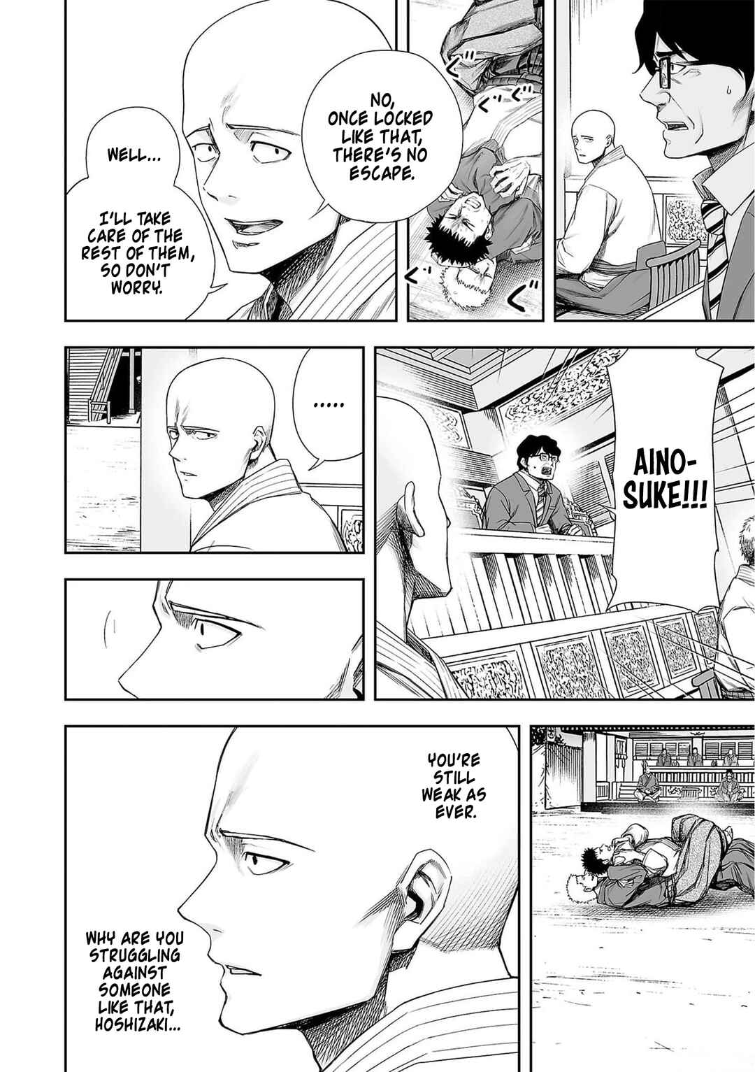 Chapter 219 - Page 2