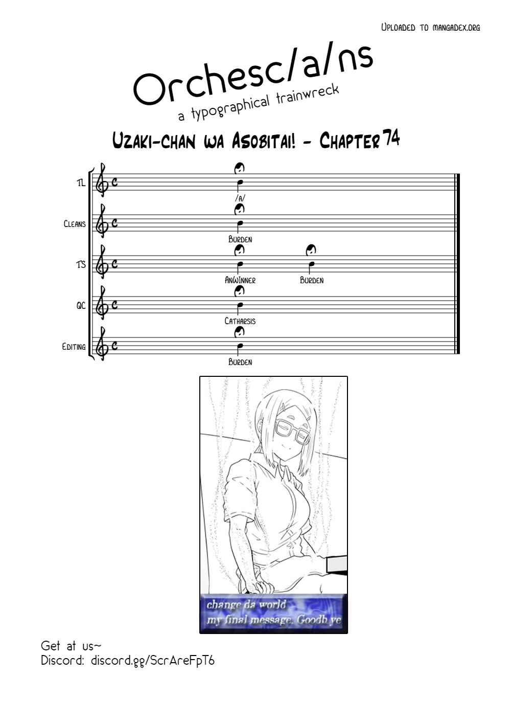Chapter 74.1 - Page 10