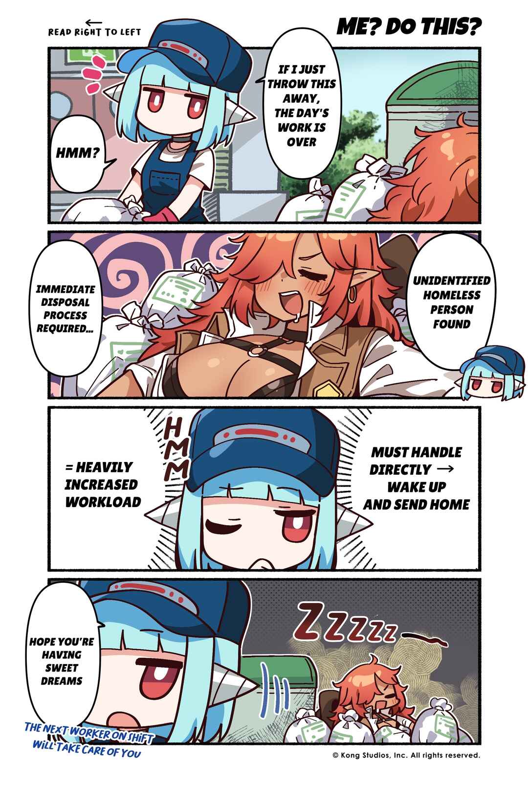 Chapter 107 - Page 1