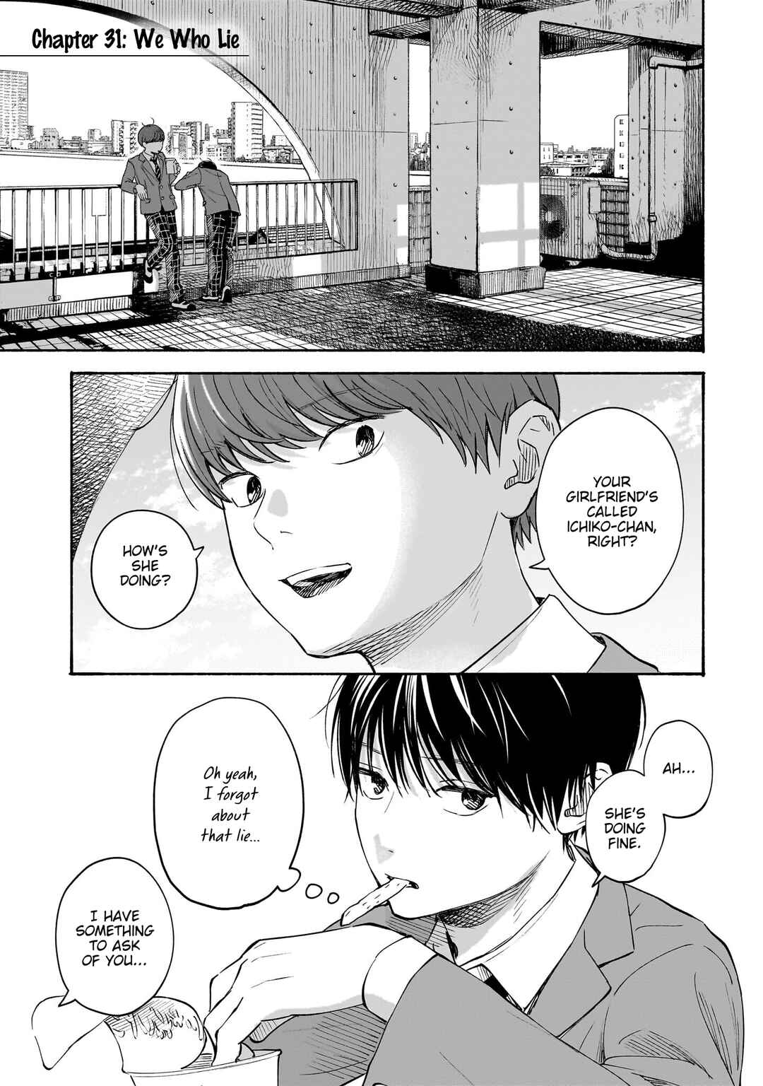 Chapter 31 - Page 1