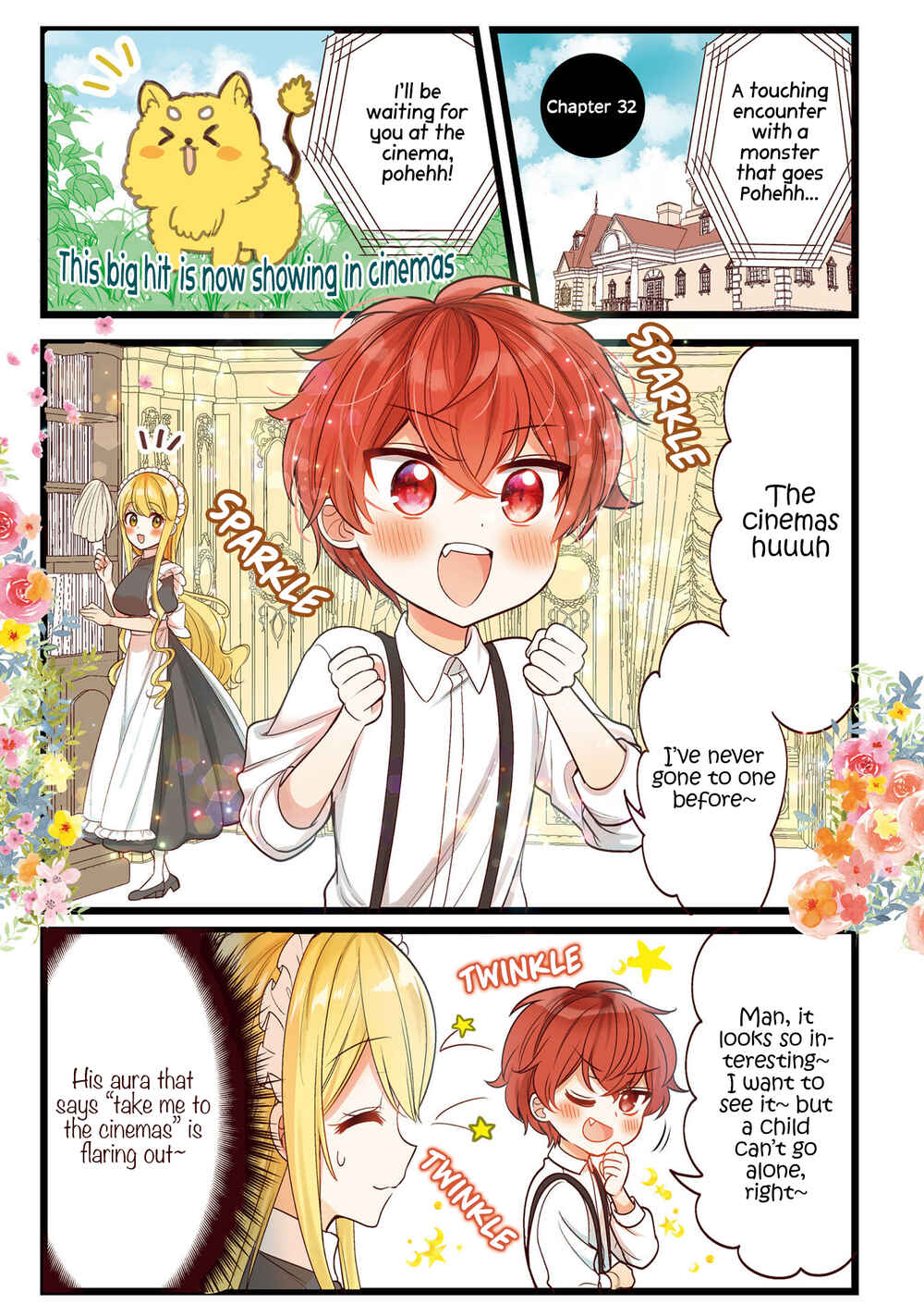 Chapter 32 - Page 5