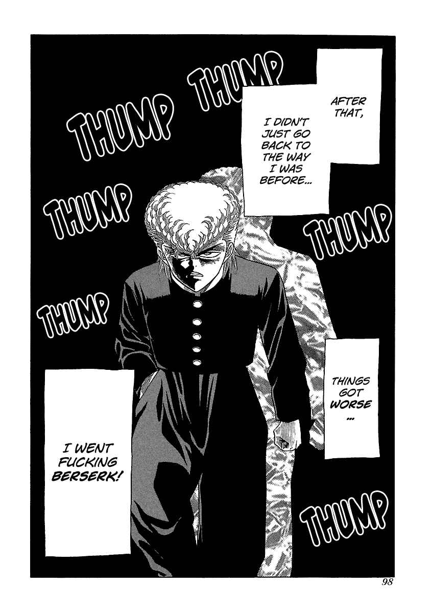 Chapter 148 - Page 25