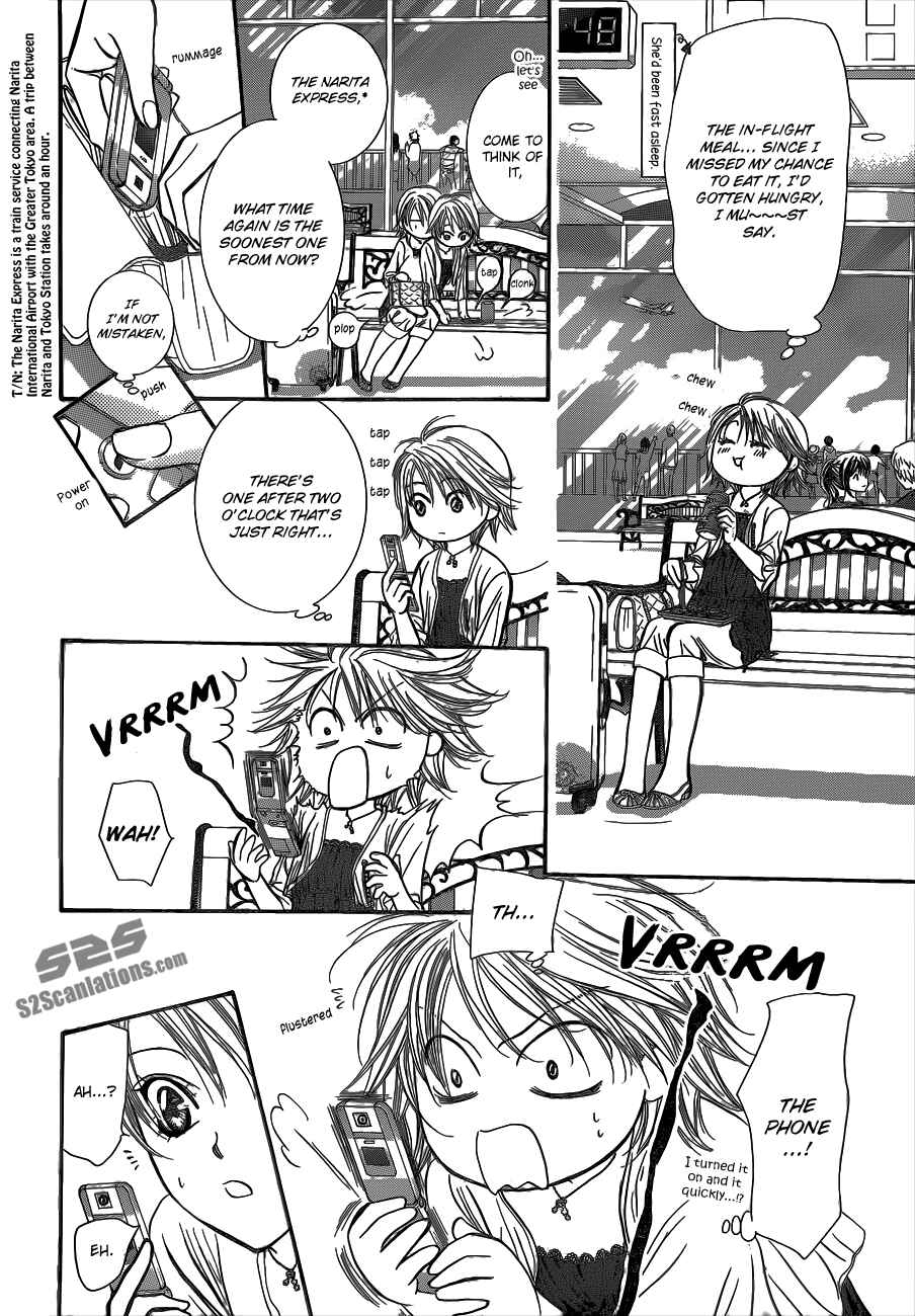 Chapter 216 - Page 4