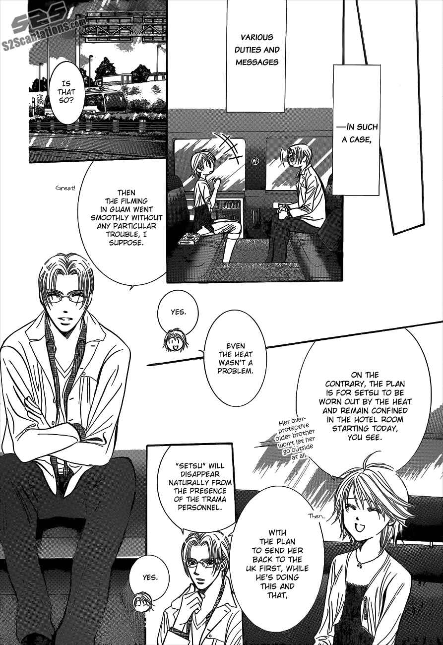 Chapter 216 - Page 8