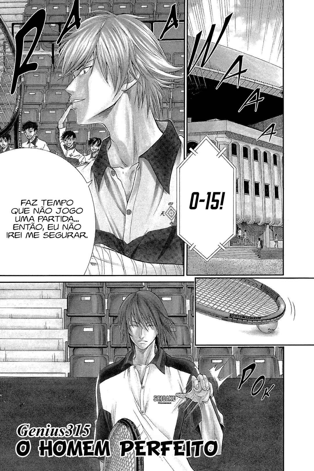 Chapter 315 - Page 2