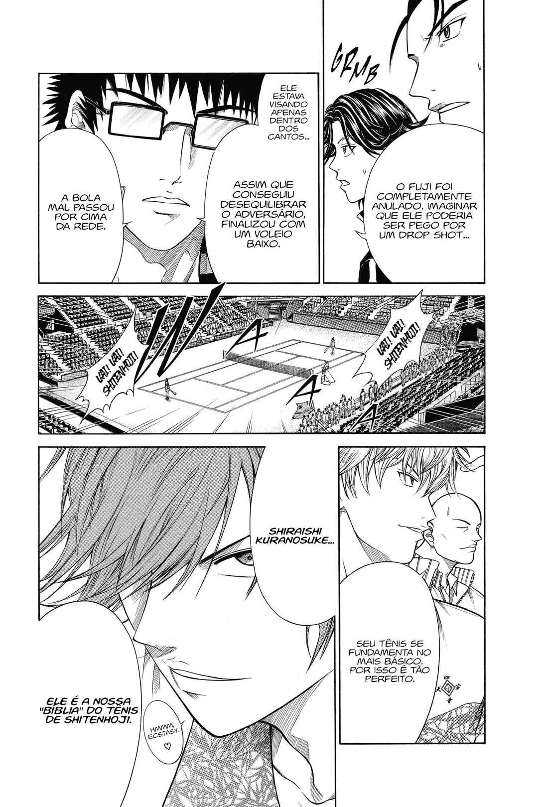 Chapter 315 - Page 4