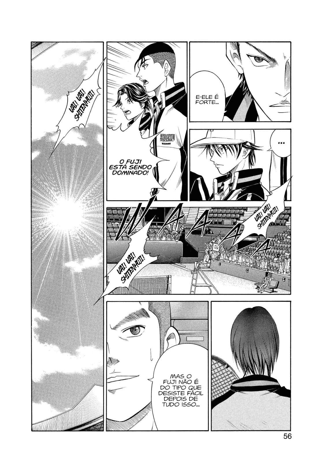 Chapter 315 - Page 9