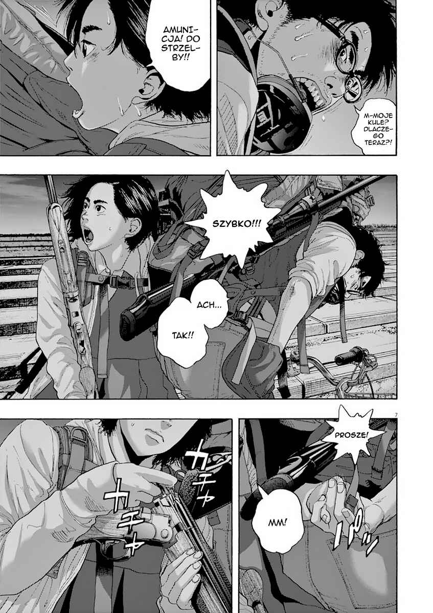 Chapter 216 - Page 7