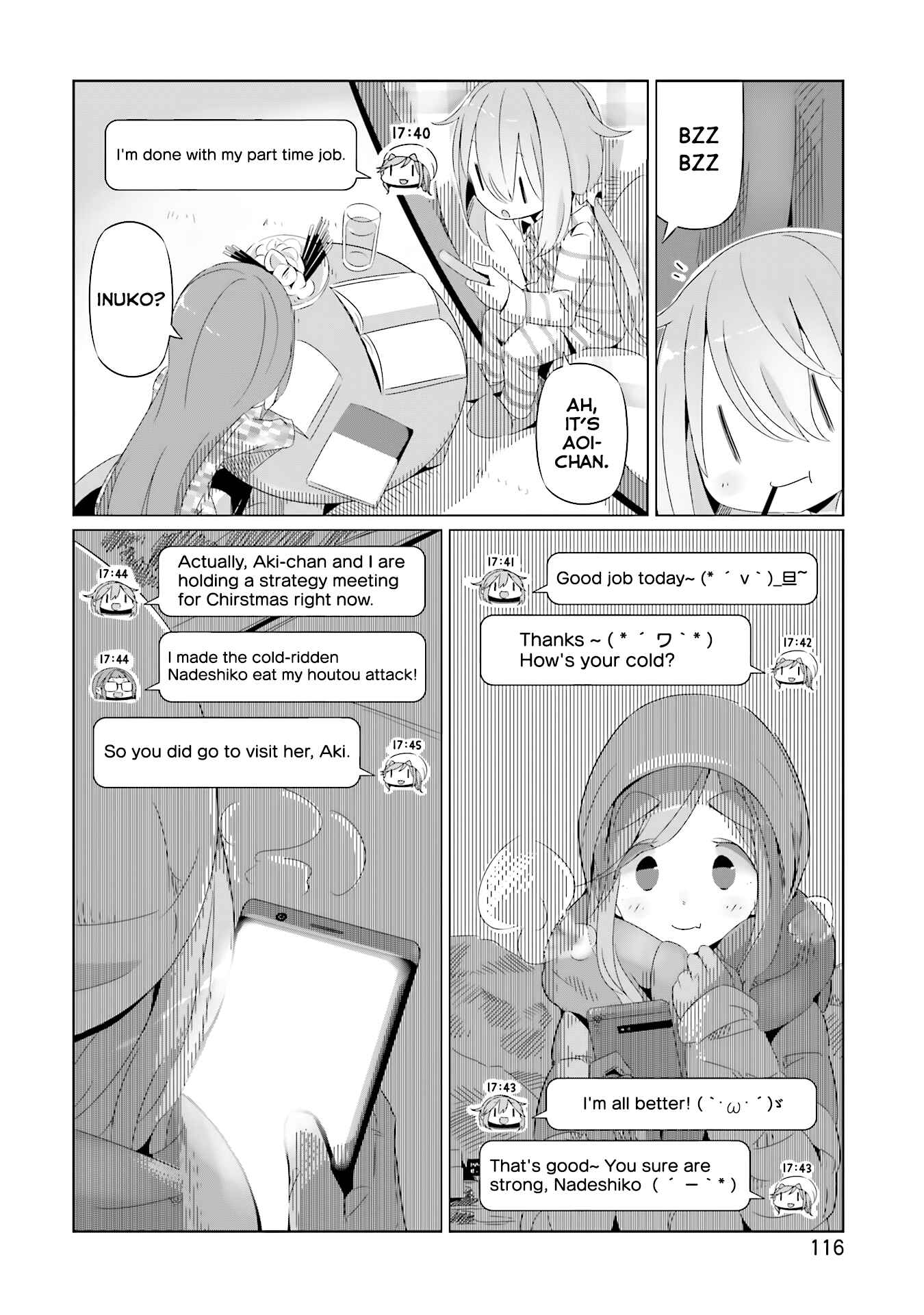 Chapter 17 - Page 25