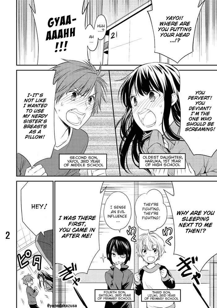 Chapter 96.5 - Page 2