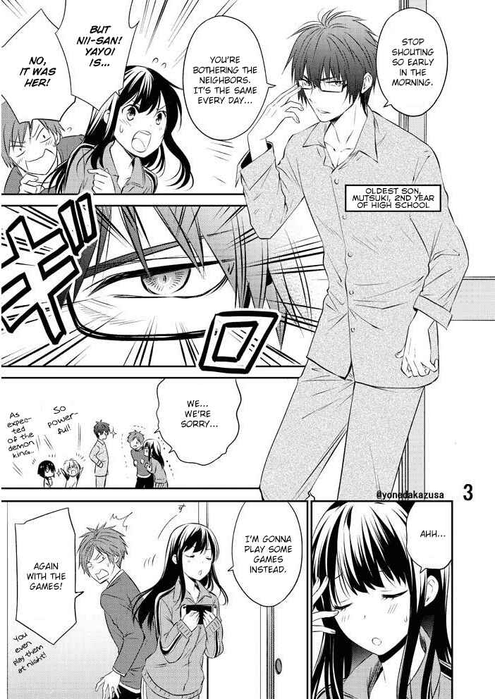 Chapter 96.5 - Page 3